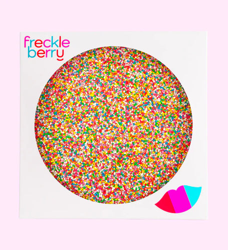 Freckleberry Giant Freckle You're Awesome