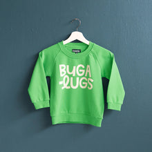 Load image into Gallery viewer, CASTLE Baby BUGALUGS SWEATER