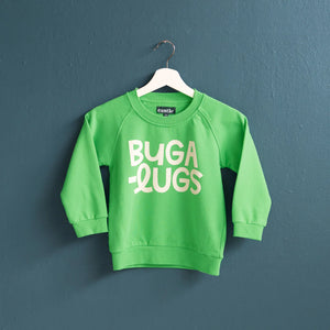 CASTLE Baby BUGALUGS SWEATER