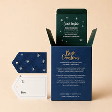 Load image into Gallery viewer, Ivy &amp; Wood Limited Edition Bush Christmas Soy Candle