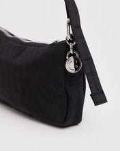 Load image into Gallery viewer, Baggu Nylon Pochette Bag Black