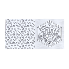Load image into Gallery viewer, Tinytown Sticker Book: Volume 1