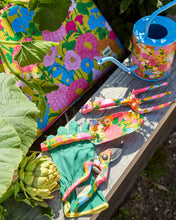 Load image into Gallery viewer, Kip&amp;Co. Follow The Sun Yellow Secateurs and Gloves Set