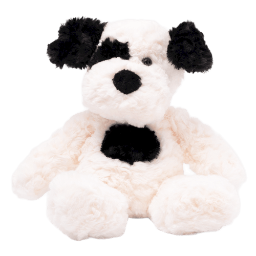 Petite Vous Harry The Dog Soft Toy