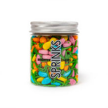 Load image into Gallery viewer, Easter Hunt Sprinkles (70g)