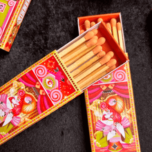 Load image into Gallery viewer, Mystic Fortune Teller Matchbox