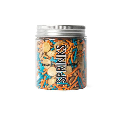 Blue Dog Sprinkles (65g)