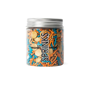 Blue Dog Sprinkles (65g)