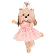Load image into Gallery viewer, Lucky Doggy Plush Doll: Honey Cake