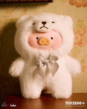 Load image into Gallery viewer, LuLu the Piggy - Vintage Teddy Shop Vinyl Face Blind Box