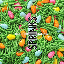 Load image into Gallery viewer, Easter Hunt Sprinkles (70g)