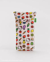 Load image into Gallery viewer, Baggu - Puffy Glasses Sleeve Hello Kitty Icons