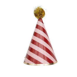 Harry Potter X Bonjour Fête House Pride Party Hats