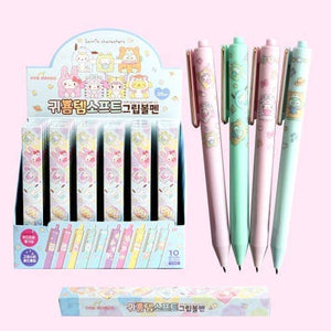 Sanrio Blind Box Ball Point Pen Boxed