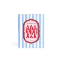 Load image into Gallery viewer, MENORCA PHOTO FRAME