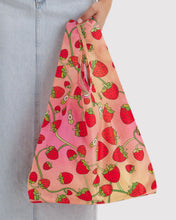 Load image into Gallery viewer, Baggu Standard Baggu Strawberry Blossom