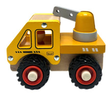 Load image into Gallery viewer, Toyslink Wooden Crane Toy for Kids