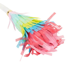 Load image into Gallery viewer, Frill Seeker Fringe Party Blowers Set