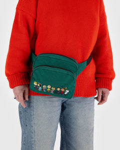 Baggu -Fanny Pack Peanuts