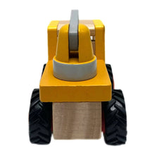 Load image into Gallery viewer, Toyslink Wooden Crane Toy for Kids