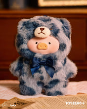 Load image into Gallery viewer, LuLu the Piggy - Vintage Teddy Shop Vinyl Face Blind Box