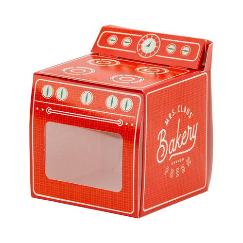 Oven Treat Box