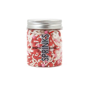 We Need A Little Christmas Sprinkles (65g)
