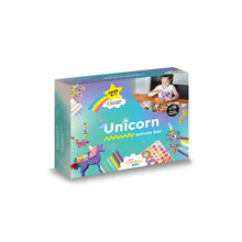 Load image into Gallery viewer, Unicorn Mini Creative Kit