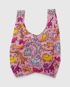 Baggu - Standard Baggu Keith Haring Pets