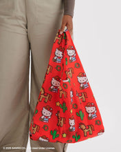 Load image into Gallery viewer, Baggu - Standard Baggu Hello Kitty Western