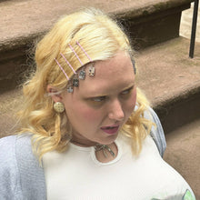 Load image into Gallery viewer, Kitty Bobby Pins