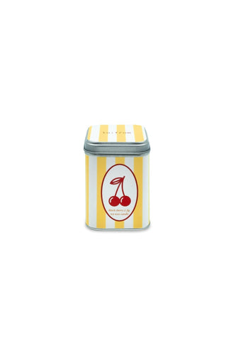 to : from Cherry (Black Cherry & Fig) Candle