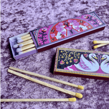 Load image into Gallery viewer, Pretty Poodle Matchbox