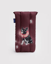 Load image into Gallery viewer, Baggu - Puffy Glasses Sleeve Fancy Dogs