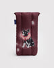 Baggu - Puffy Glasses Sleeve Fancy Dogs