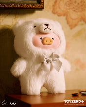 Load image into Gallery viewer, LuLu the Piggy - Vintage Teddy Shop Vinyl Face Blind Box
