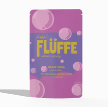 Load image into Gallery viewer, FLÜFFE COTTON CANDY | GRAPE SODA