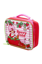 Load image into Gallery viewer, Strawberry Shortcake Lunch Bag