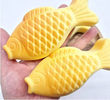 Load image into Gallery viewer, Korean Taiyaki Bread Squishy