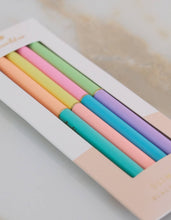 Load image into Gallery viewer, Slim Pens Set of Four | Duo-Tone Neons