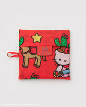 Load image into Gallery viewer, Baggu - Standard Baggu Hello Kitty Western