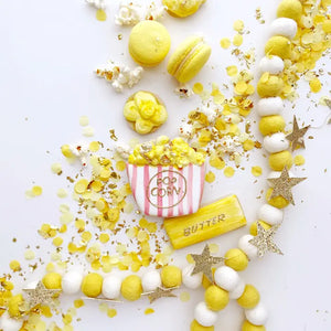 Studio Pep Popcorn Artisan Confetti