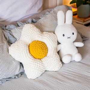 Craft Club Chunky Crochet Kit Daisy