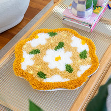 Load image into Gallery viewer, Craft Club DELIGHTFUL DAISIES  Rug Making Kit
