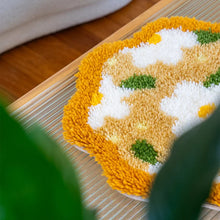 Load image into Gallery viewer, Craft Club DELIGHTFUL DAISIES  Rug Making Kit