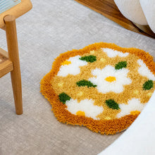 Load image into Gallery viewer, Craft Club DELIGHTFUL DAISIES  Rug Making Kit