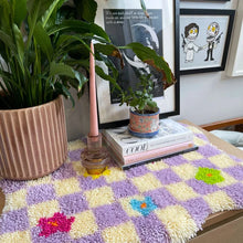 Load image into Gallery viewer, Craft Club CHECK ME OUT Rug Making Kit