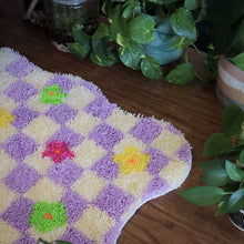 Load image into Gallery viewer, Craft Club CHECK ME OUT Rug Making Kit