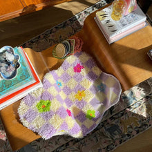 Load image into Gallery viewer, Craft Club CHECK ME OUT Rug Making Kit