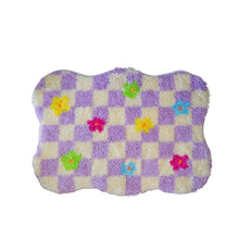 Load image into Gallery viewer, Craft Club CHECK ME OUT Rug Making Kit